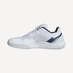 adidas Defiant Speed 2 Men's Clay Court Tennis Shoes