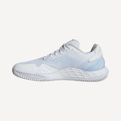 adidas Defiant Speed 2 Women's Clay Court Tennis Shoes