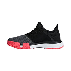 adidas SoleCourt Kids' Tennis Shoes