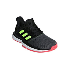 adidas SoleCourt Kids' Tennis Shoes