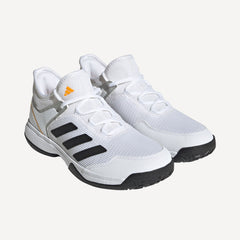 adidas Ubersonic 4 Kids' Tennis Shoes