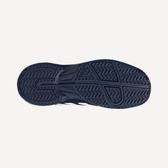 adidas Ubersonic Kids' Tennis Shoes