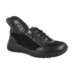 Women's Wide Fit DB Granby Shoes