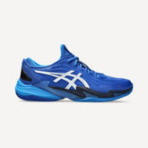 ASICS Court FF 3 Novak Men's Clay Court Tennis Shoes