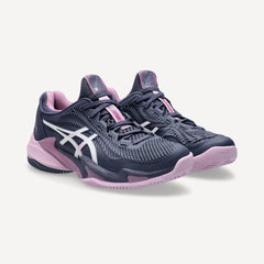 ASICS Court FF 3 Women's Clay Court Tennis Shoes