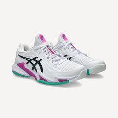 ASICS Court FF 3 Men's Hard Court Tennis Shoes