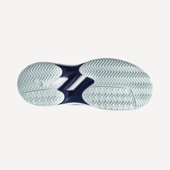ASICS Gel-Game 9 Kids' Clay Court Tennis Shoes