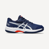 ASICS Gel-Game 9 Kids' Clay Court Tennis Shoes