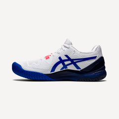 ASICS Gel-Resolution 8 Women's Hard Court Tennis Shoes