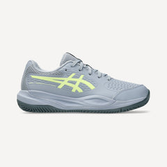 ASICS Gel-Resolution X Kids' Clay Court Tennis Shoes