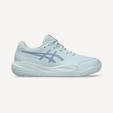 ASICS Gel-Resolution X Kids' Clay Court Tennis Shoes