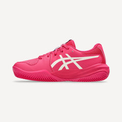 ASICS Gel-Resolution X Kids' Clay Court Tennis Shoes