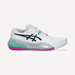 ASICS Gel-Resolution X Men's Clay Court Tennis Shoes