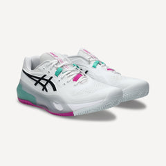 ASICS Gel-Resolution X Men's Clay Court Tennis Shoes