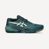 ASICS Gel-Resolution X Men's Clay Court Tennis Shoes