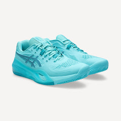 ASICS Gel-Resolution X Men's Clay Court Tennis Shoes
