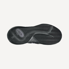 ASICS Gel-Resolution X Night Energy Men's Clay Court Tennis Shoes