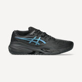 ASICS Gel-Resolution X Night Energy Men's Hard Court Tennis Shoes