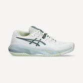 ASICS Gel-Resolution X Women's Clay Court Tennis Shoes