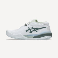 ASICS Gel-Resolution X Women's Clay Court Tennis Shoes