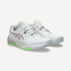 ASICS Gel-Resolution X Women's Clay Court Tennis Shoes