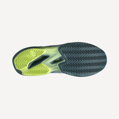 ASICS Solution Speed FF 4 Men's Clay Court Tennis Shoes