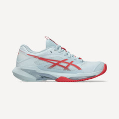 ASICS Solution Speed FF 4 Women's Clay Court Tennis Shoes