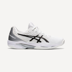 ASICS Solution Speed FF 2 Women's Clay Court Tennis Shoes