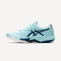 ASICS Solution Speed FF 2 Women's Clay Court Tennis Shoes