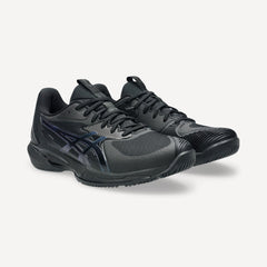 ASICS Solution Speed FF 3 Night Energy Men's Hard Court Tennis Shoes