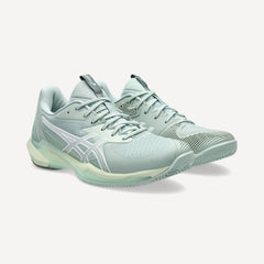 ASICS Solution Speed FF 3 Women's Clay Court Tennis Shoes