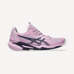 ASICS Solution Speed FF 3 Women's Clay Court Tennis Shoes
