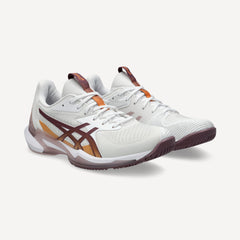 ASICS Solution Speed FF 3 Women's Hard Court Tennis Shoes