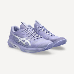 ASICS Solution Speed FF 4 Women's Clay Court Tennis Shoes