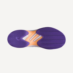 ASICS Solution Swift FF Women's Clay Court Tennis Shoes