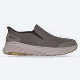 Men's Wide Fit Skechers 217000 Slip-ins Go Walk Stability 2.0 Trainers
