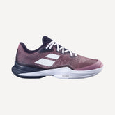 Babolat Jet Mach 3 Women's Clay Court Tennis Shoes