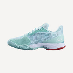 Babolat Jet Tere Women's Clay Court Tennis Shoes