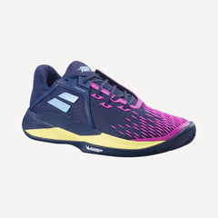 Babolat Propulse Fury Men's Clay Court Tennis Shoes