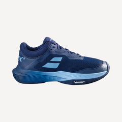 Babolat SFX 4 Men's Clay Court Tennis Shoes