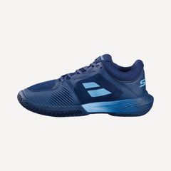 Babolat SFX 4 Men's Clay Court Tennis Shoes