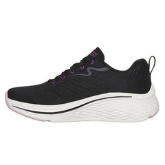 Women's Wide Fit Skechers 129601W Max Cushioning Elite 2.0 Levitate Trainers