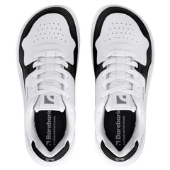 Men's Wide Fit Barefoot Barebarics Zing Walking/Running Trainers