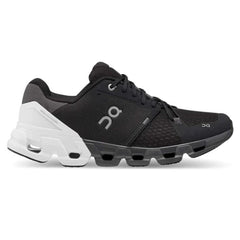 Women's Wide Fit On Cloudflyer 4 Walking Trainers