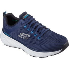 Men's Relaxed Fit Skechers 232843 Edgeride Contention Trainers