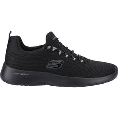 Men's Wide Fit Skechers 58360 Dynamight Trainers