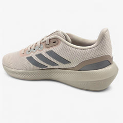 Adidas Runfalcon 3.0 Putty Mauve Wonder Taupe Womens Athletic Sneaker