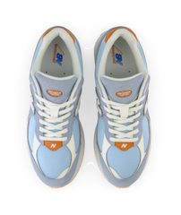 NEW BALANCE 2002r 'Cork Pack' Unisex Sneakers