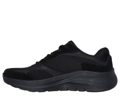 Men's Wide Fit 232702 Skechers Arch Fit 2.0 The Keep Walking Trainers