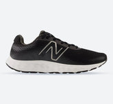 Women's Wide Fit New Balance M520LB8 Running Trainers